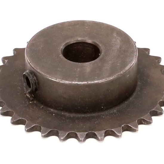 Picture of Antunes Sprocket 25B30 1/2 Bore Part# 2150214