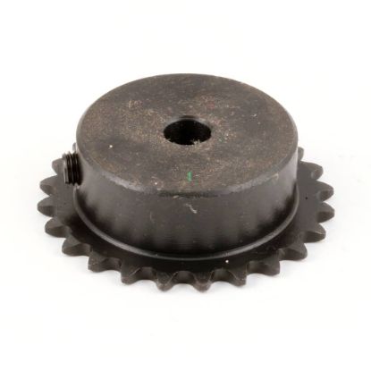 Picture of Antunes Sprocket, 25B24 5/16Bore Part# 2150177