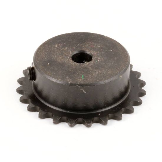 Picture of Antunes Sprocket, 25B24 5/16Bore Part# 2150177