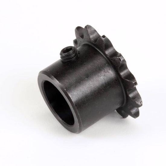 Picture of Antunes Sprocket, 25B12 1/2 Part# 2150212