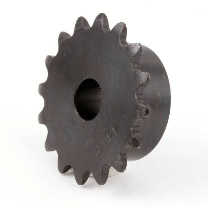 Picture of Antunes Sprocket 35B16 1/2 Bore Part# 2150247