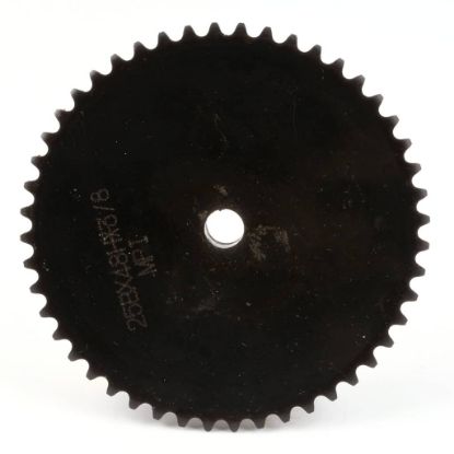 Picture of Antunes Sprocket 25B48 3/8 Bore Part# 2150246