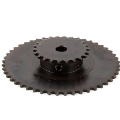 Picture of Antunes Sprocket, Double Part# 2150270