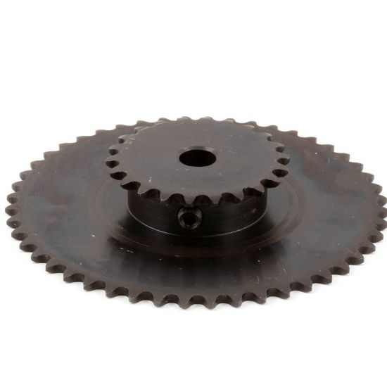 Picture of Antunes Sprocket, Double Part# 2150270