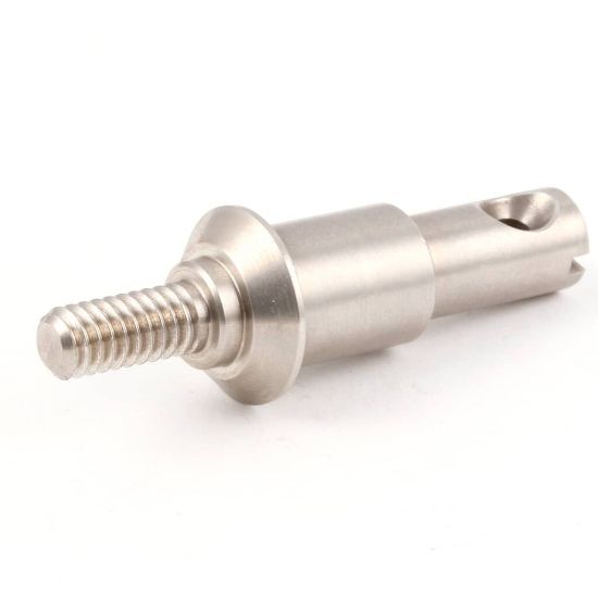 Picture of Antunes Shaft, Extension Part# 2150268