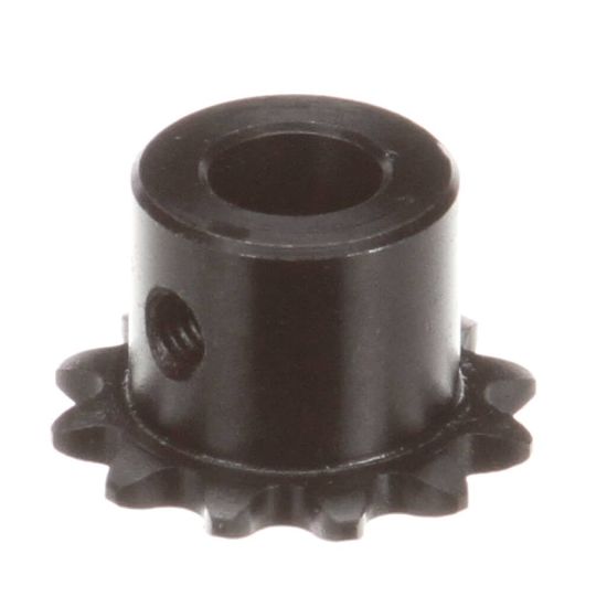 Picture of Antunes Sprocket, 25B12, Part# 2150316