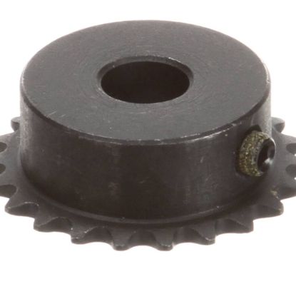 Picture of Antunes Sprocket 25B22 1/2" Bore Part# 2150325