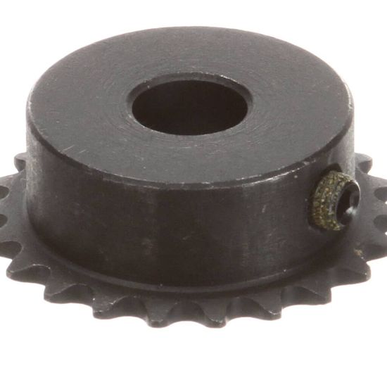 Picture of Antunes Sprocket 25B22 1/2" Bore Part# 2150325
