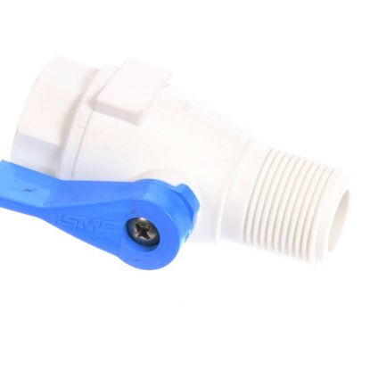 Picture of Antunes Valve, Ball 3/4 Npt Part# 2170131