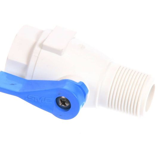 Picture of Antunes Valve, Ball 3/4 Npt Part# 2170131