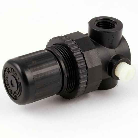 Picture of Antunes Regulator, Pressure Part# 2170113