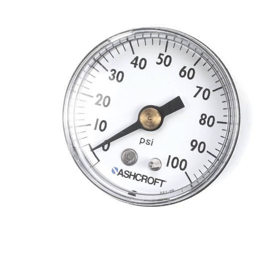 Picture of Antunes Gauge Pressure 0-100Psi Part# 2170209