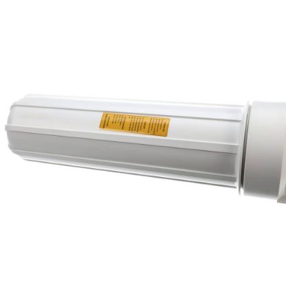 Picture of Antunes Filter Bowl, White Part# 2180573