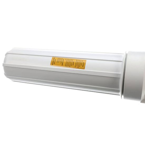 Picture of Antunes Filter Bowl, White Part# 2180573