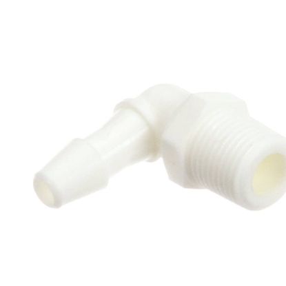 Picture of Antunes 90Deg Elbow From Solenoid Part# 2190179