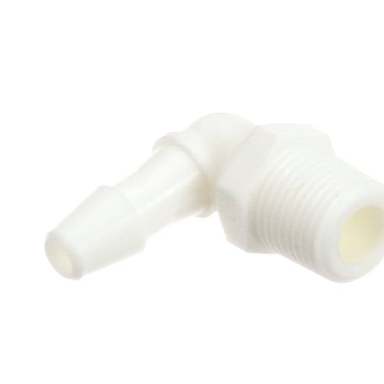 Picture of Antunes 90Deg Elbow From Solenoid Part# 2190179