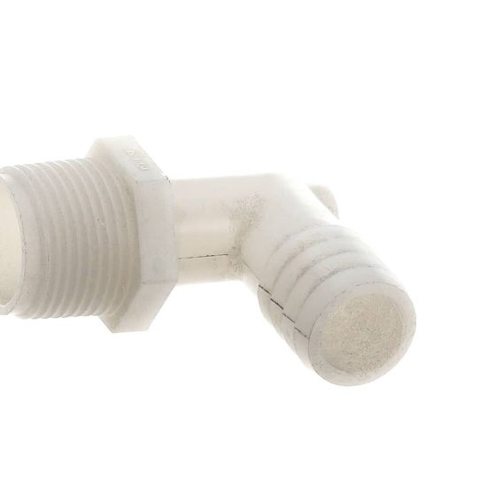 Picture of Antunes Fitting-elbow 3/4-Npt Part# 2190163