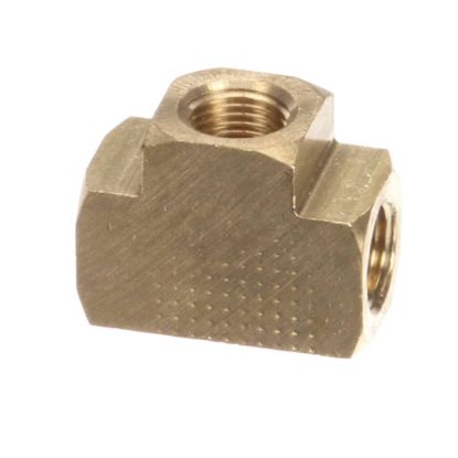Picture of Antunes Female Tee 1/8" Npt Part# 2190180