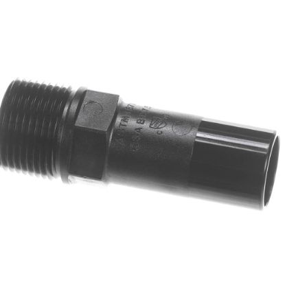 Picture of Antunes Fitting 3/4 Mpt X 3/4Cts Stem Part# 2190210