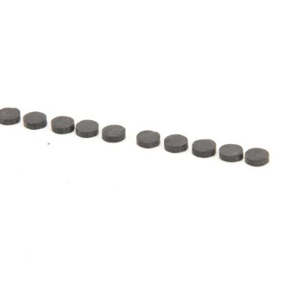 Picture of Antunes Cover, Leg-bumper Pk Part# 218P145