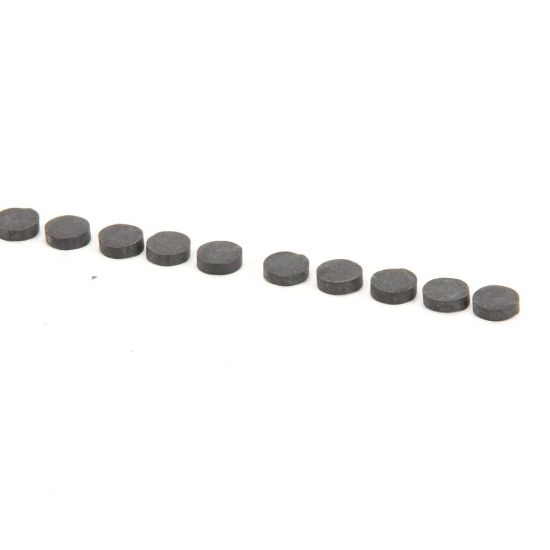 Picture of Antunes Cover, Leg-bumper Pk Part# 218P145
