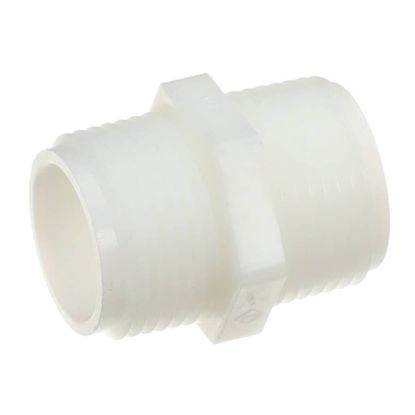 Picture of Antunes Nipple Hex 3/4 Npt X Part# 2190144