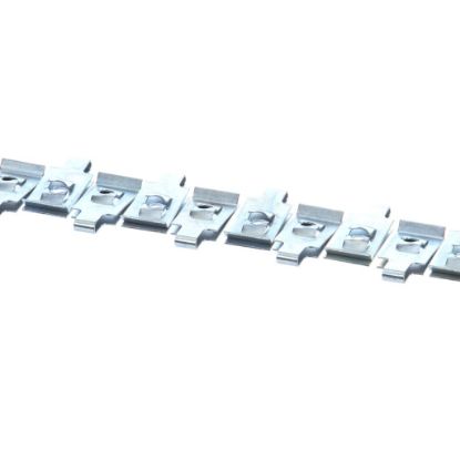 Picture of Antunes Nut,speed#8-32u(pkg10) Part# 300P102