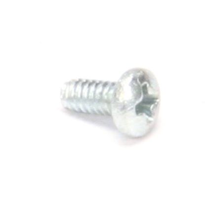 Picture of Antunes Screw, #4-40 X .25 Lg Part# 30400-0006
