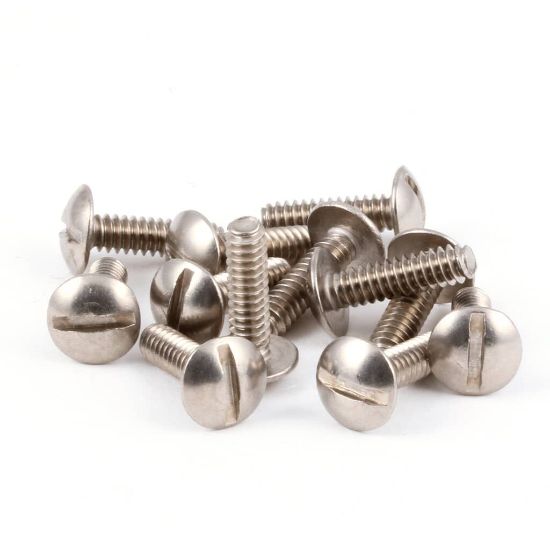 Picture of Antunes Screw 6-32X1/2 Part# 306P105