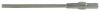 Picture of Weller Xcelite® Slotted Screwdriver Blade 5/16" Part# - 99312N