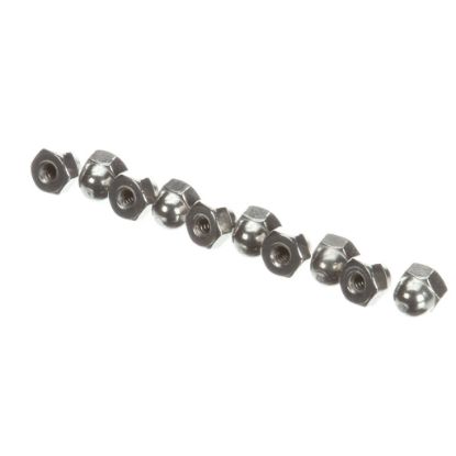 Picture of Antunes Acorn Nut 6-32 Part# 306P107
