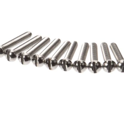 Picture of Antunes Screw,mach 06-32 X 7/8 Part# 306P123