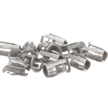 Picture of Antunes Clip Tube (Pkg.10) Part# 300P107