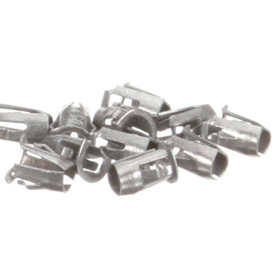Picture of Antunes Clip Tube (Pkg.10) Part# 300P107