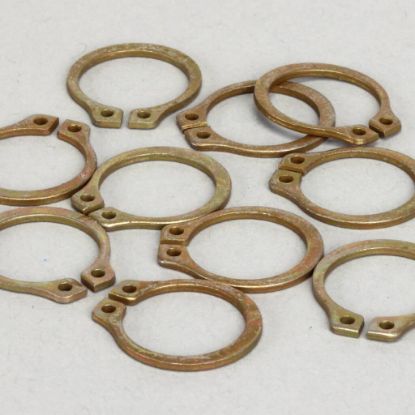 Picture of Antunes Ring, Retaining, Ext Part# 300P123