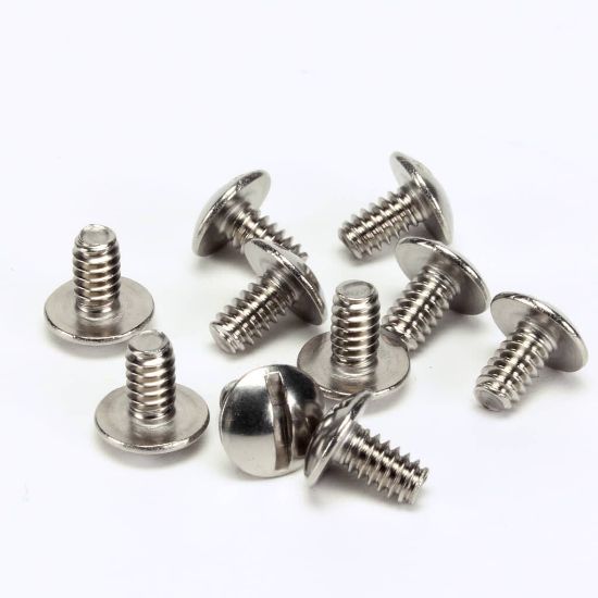 Picture of Antunes Screw 6-32X1/4 Pkg Of 10 Part# 306P104