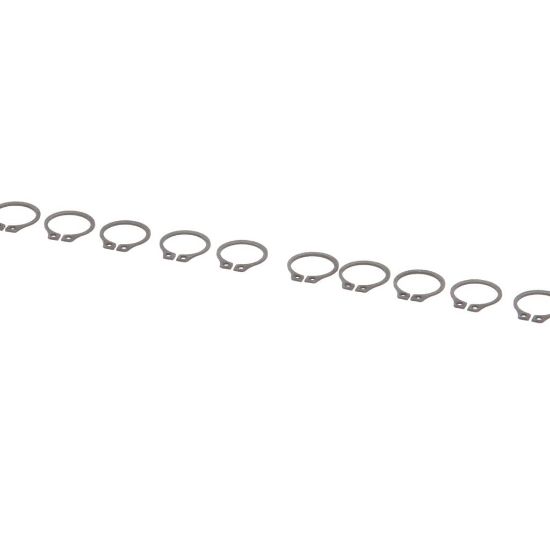 Picture of Antunes Retaining Rings-10 Part# 300P124