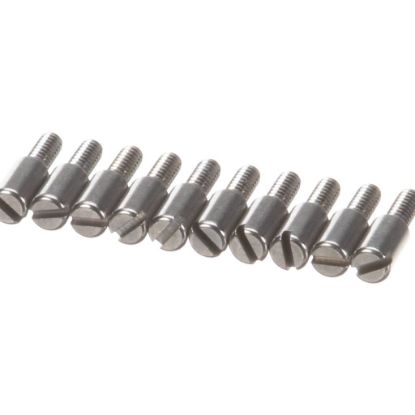 Picture of Antunes Screw Mach #6-32 X 3/8 Part# 306P134