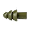 Picture of Moldex Battleplugs Earplug Repltips #6498 Reg Part# - 6488T