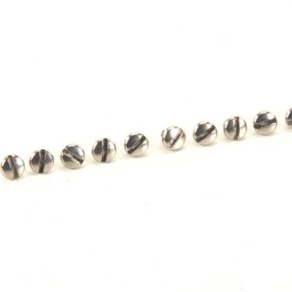 Picture of Antunes Screw,#8-32 X 1/4 S/s Part# 308P133