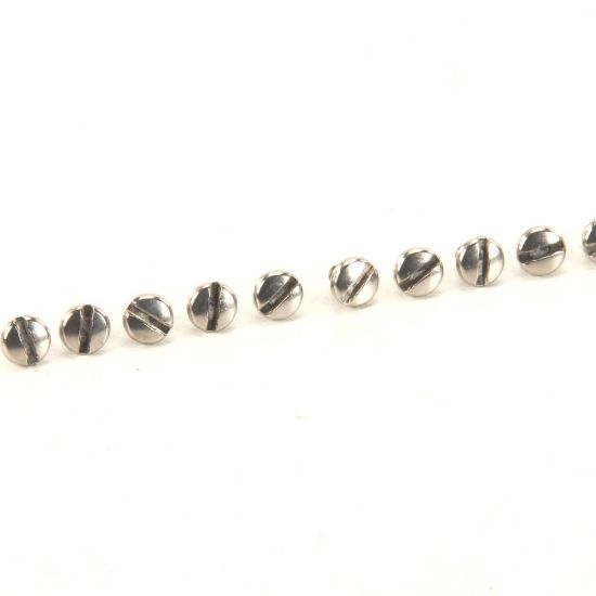 Picture of Antunes Screw,#8-32 X 1/4 S/s Part# 308P133