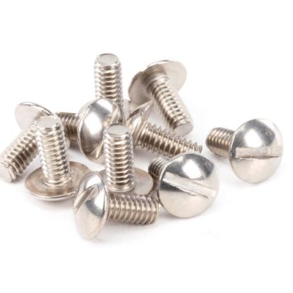 Picture of Antunes Screw 8-32X3/8 Pkg Of 10 Part# 308P104