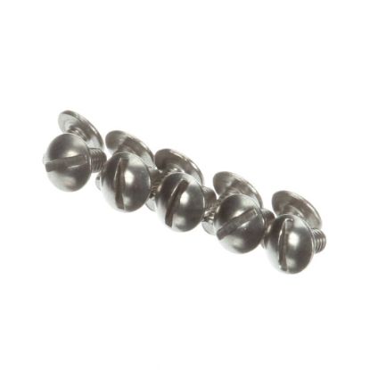 Picture of Antunes Screw,mach #08-32 X 5/16 Part# 308P127