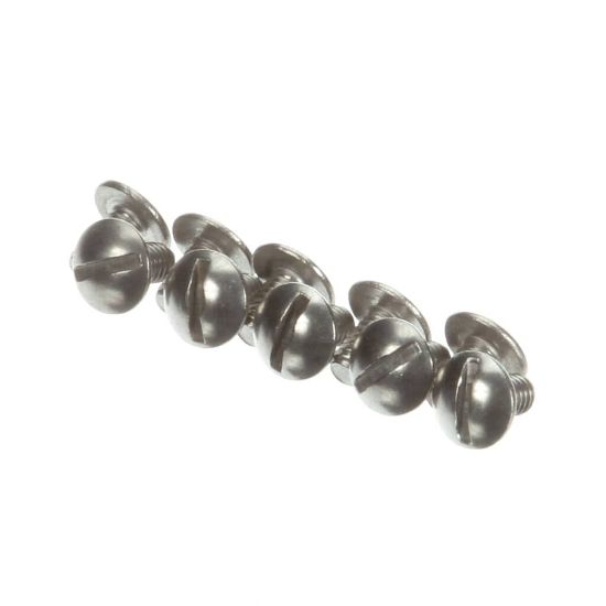 Picture of Antunes Screw,mach #08-32 X 5/16 Part# 308P127