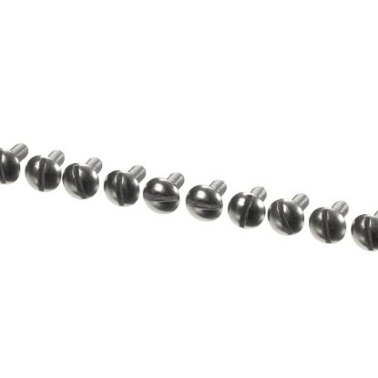Picture of Antunes Screw Mach #8-32X1/2 Part# 308P105