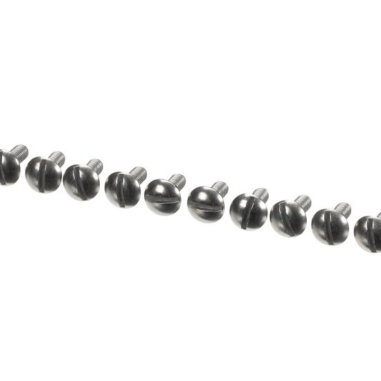 Picture of Antunes Screw Mach #8-32X1/2 Part# 308P105