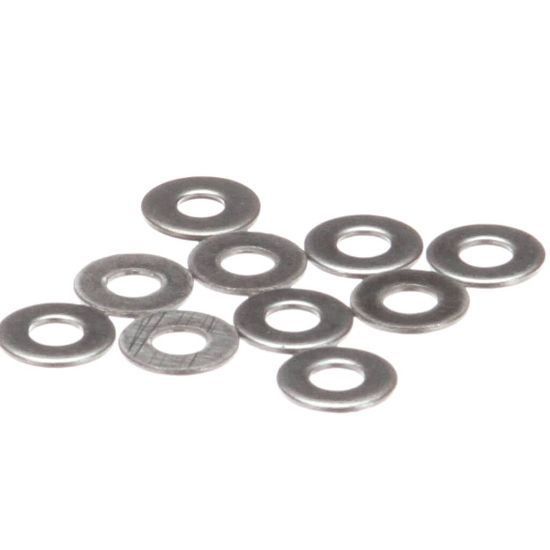 Picture of Antunes Washer Flat, #6 3/8 Od X Part# 306P162