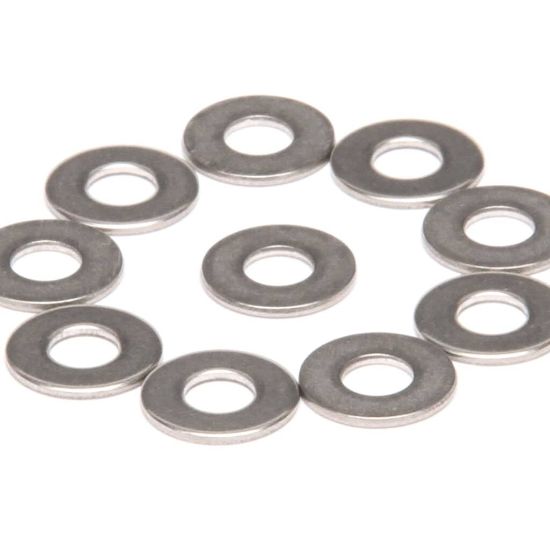 Picture of Antunes Washer, Flat #8 Package Part# 308P223