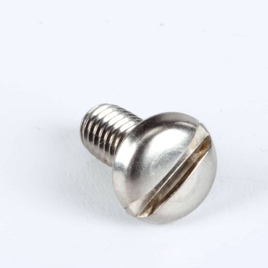Picture of Antunes Screw 8-32 X 3/8 Part# 308P115