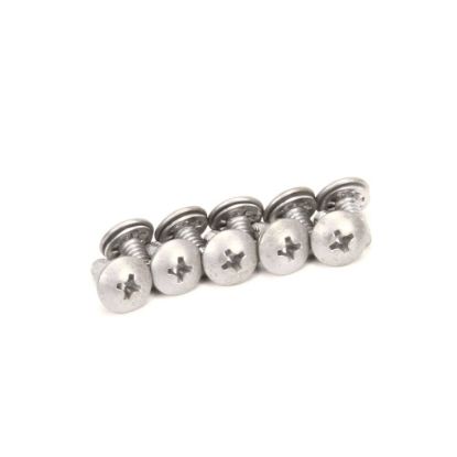 Picture of Antunes Screw, Tap 8-32X3/8 W/int Toot Part# 308P203